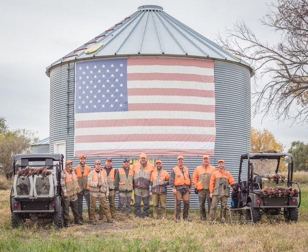 2021 UGUIDE Week 4 Harvest Report By Camp